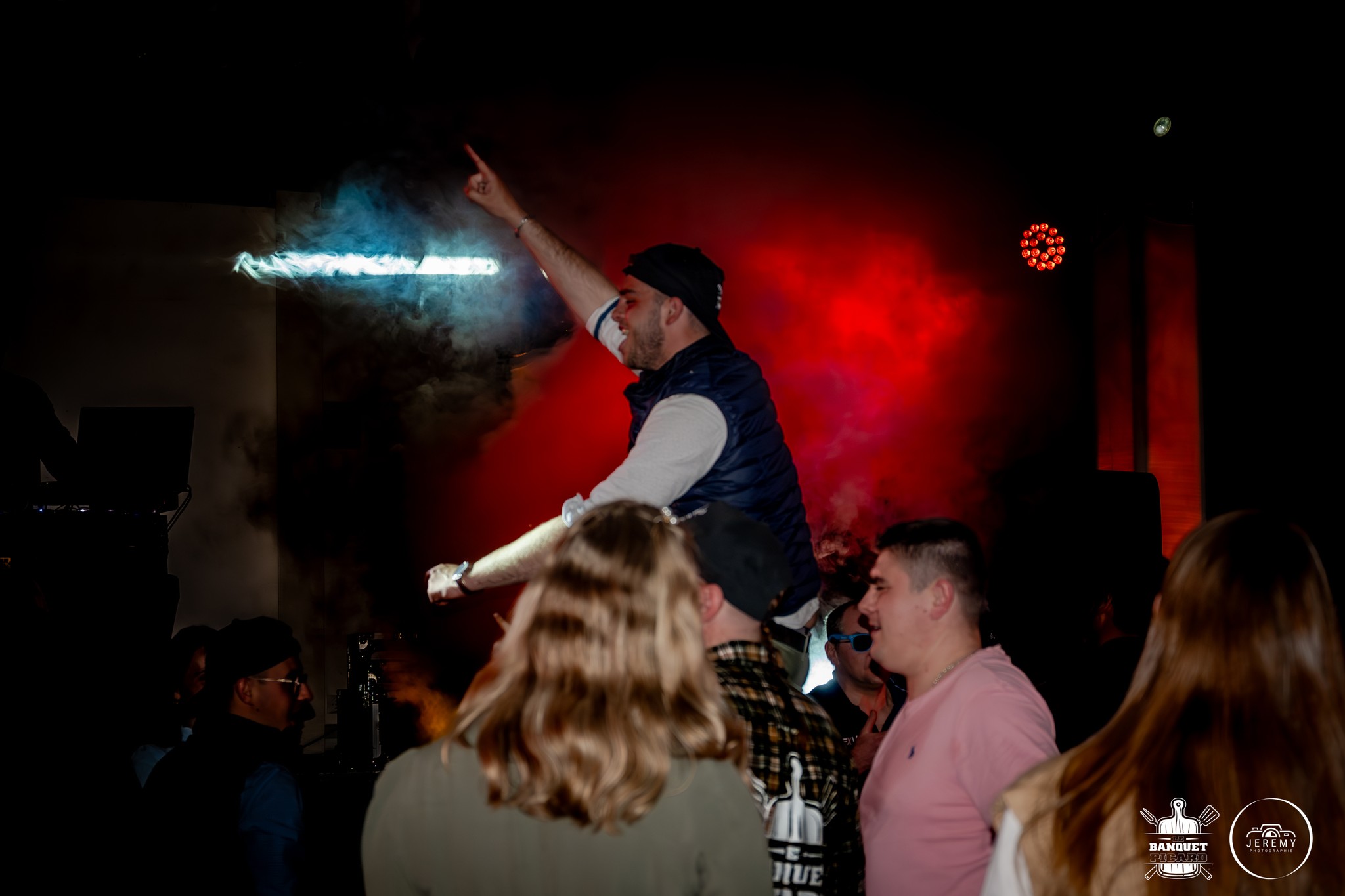 Soirée événementielle Hauts-de-France