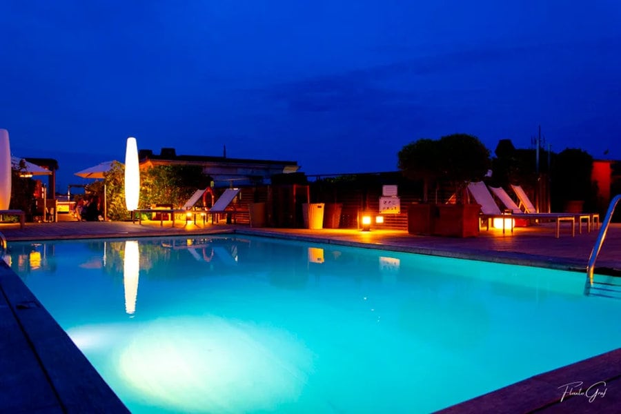 Cuisine immobilier