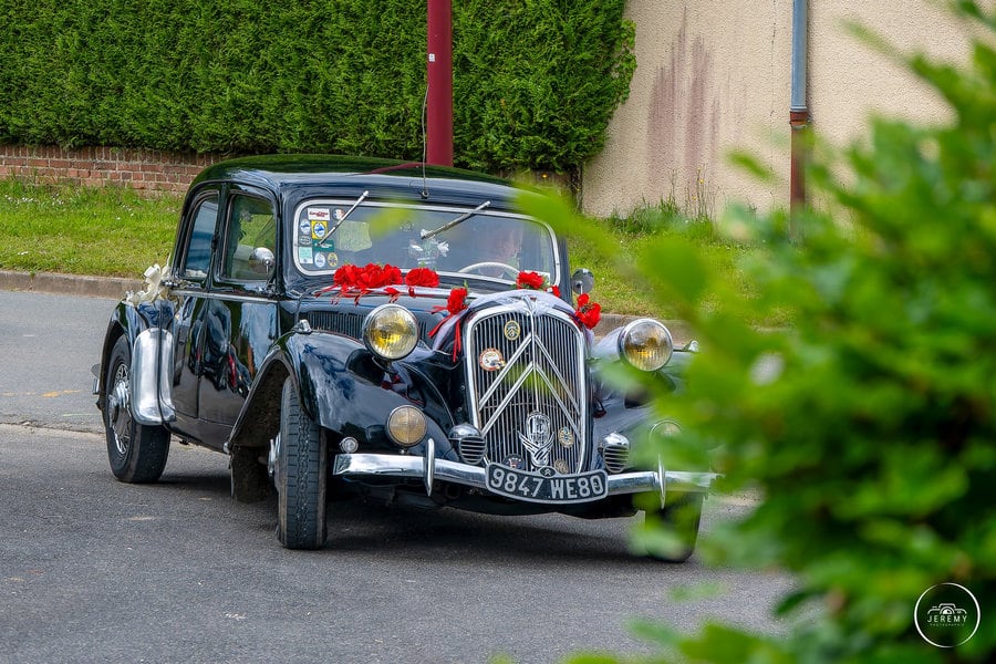 Ambiance mariage convivial