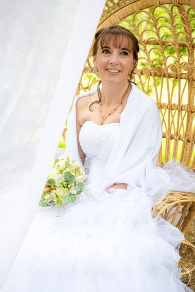 Échange alliances mariage