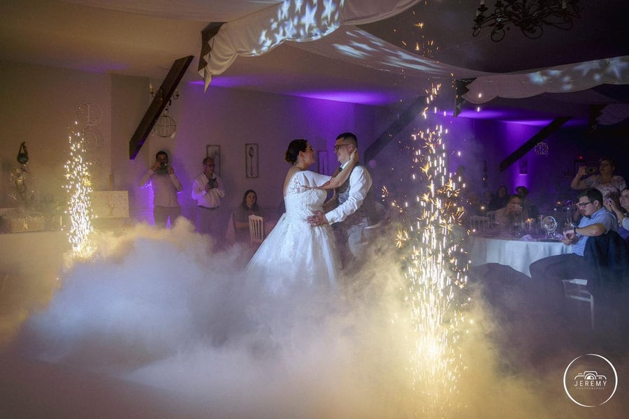 Soirée mariage Hauts-de-France