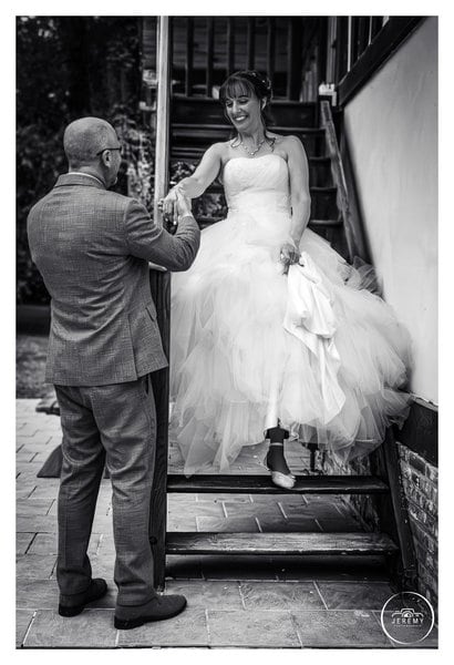 Cérémonie mariage Somme